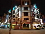 斯裡修多羅雙威門塔里飯店 (Hotel Sri Sutra Sunway Mentari)
