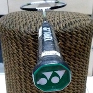 KAYU Special SMASH - Yonex VOLTRIC UPLUS 1 Badminton Racket ORIGINAL+Wooden Packing