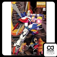 BANDAI MG 1/100 GOD GUNDAM MODEL KIT TOY