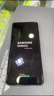 SAMSUNG Galaxy S21 Ultra 5G 幽靈黑 12GB+256GB