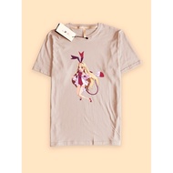 Disgaea Fallen Angel Flonne Gaming T-Shirt