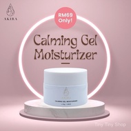 AKIRA CALMING GEL MOISTURISER Hydrating Skincare