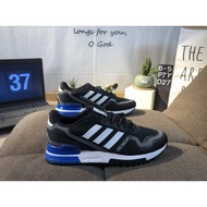 Adidas originals ZX700 Leather Retro Running Shoes