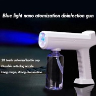 Disinfectant Sprayer Nano Spray Gun GMT 77 Portable Atomizer Gun Spray