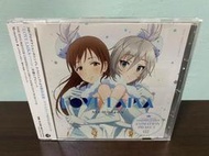 偶像大師 灰姑娘女孩 日版 通常盤 新田美波 安娜斯塔西婭 Memories 澀谷凜 雙葉杏 高垣楓 神崎蘭子
