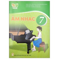 Book - Music 7 (Connection) Buku