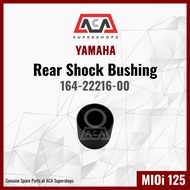REAR SHOCK BUSHING MIOI125 (164-22216-00) YAMAHA PARTS