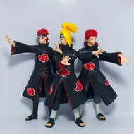 NARUTO AKATSUKI ACTION FIGURE