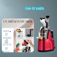 HONGXIN juicer/slow juicer Camel whole juicer