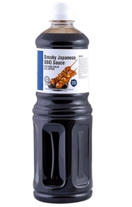 [Clearance EXP 29 OCT 2026] Kewpie SMOKY Japanese BBQ Sauce 1200g Halal
