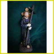 ❖ ▤ ❃ Jesus of Nazareth Statue (Jesus Nazareno)