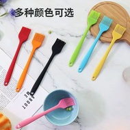 Food Grade Silicone Oil Brush One-Piece Molding High Temperature Resistant No Lint Baking Barbecue H