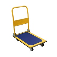 KRISBOW TROLLEY 150 KG TROLLEY/ 150 KG HAND TRUCK/ Folding Push/ AZKO Goods