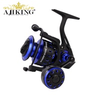 AJIKING REEL WAHOO GAME X 5-7KG