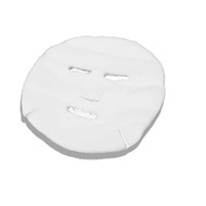 ZJchao Gauze Masks Facials,Mask Water Absorption Disposable DIY Facial Mask Strong Permeability Gauz