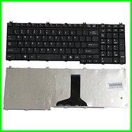 Laptop Keyboard for Toshiba Satellite A500 A505 A505D P500 P505 P505D L350 L355 L355D L500 L500D