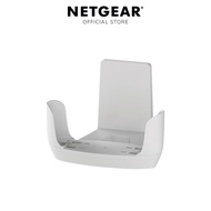 NETGEAR Orbi Wall Mount Kit White (RBKWM)