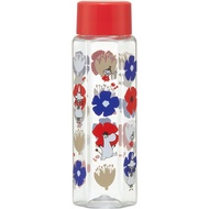 Skater PDH3 Moomin Water Bottle, 8.5 fl oz (250 ml), Hexagon Easy to HoldDirectly from Japan