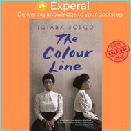 The Colour Line by Gregory Conti (UK edition, paperback)