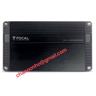 Focal FPX 4.800 120 WATT PEAK 4 CHANNEL Car Amplifier