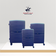 Beverly Hills Polo Club Luggage 508102