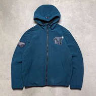 MLb Winter Jacket Size L