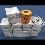 OIL FILTER BMW 1 3 5 X1 X3 Z4 E46 E60 E61 E81 E82 E83 E84 E85 E87 E88 E90 E92 E93 N46 N42 ENGINE (