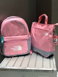 全新韓版The North face backpack the north face bag the north face 書包 the north face袋 the north face背囊兒童書包 兒童背囊