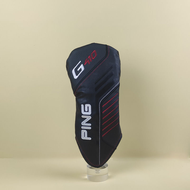 PING G410 Golf Club Headcovers Driver Fairway Woods Hybrid Cover Head Covers Set