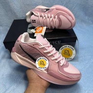 sabrina two ( conductor pink ) w/ free socks and paper bag