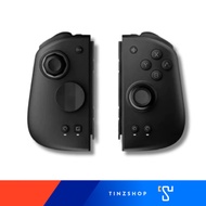 [ สินค้าพร้อมส่ง ] Mobapad M6 HD Controller for Nintendo Switch Joypad NFC Hall Effect Vibration