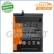 BATTERY REPLACEMENT FOR XM 8 LITE BM3J (3350mAh)