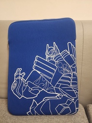 Transformers 變形金剛 16吋 手提電腦 notebook 袋