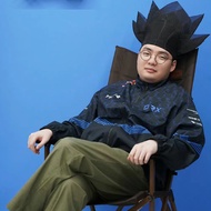 [Mainland Shipment] League Jacket Jacket Jacket Men lck Team DRX Team Uniform S12 Final Game Deft Ja