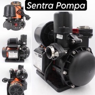 Pompa Air McKarlen HI 400 Pompa Booster Pompa Dorong McKarlen HI-400