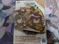 【二手PC遊戲】仙境傳說 格鬥版 Ragnarok battle offline 追加劇本Disc2 (日文版)