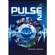 Pulse 2 Student's Book
