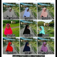 Jilbab Najwa / Hijab Najwa Raggakids Khimar Anak Najwa Raggakids