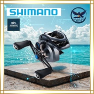 SHIMANO 22 SLX DC XT Baitcasting Reel Series