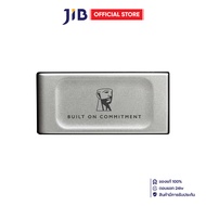 PORTABLE SSD (เอสเอสดีพกพา) KINGSTON XS2000 - SILVER SXS2000