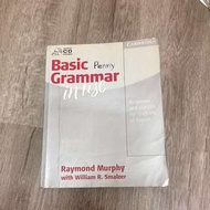 賣英文書Basic Grammar in use