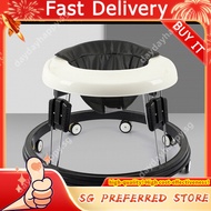 Spot Baby Walker Boys and Girls6-18Months Multifunctional Baby Walker