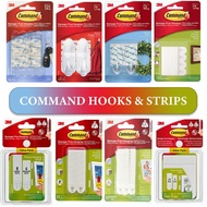 3M Command Hooks