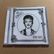 Mars CD 2026 New Album Bruno Mars The Romanticuu7.8