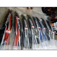 ♞,♘,♙,♟Honda Rs125 Original Body Fairings