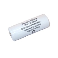 Replacement Battery Welch-Allyn 72300