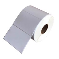 Art paper label 100mm X150mm 500pcs