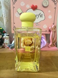 Jo Malone祖馬龍   雞蛋花/緬梔花香水100ml