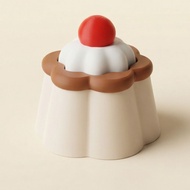Pudding Clicker Fidget Toy