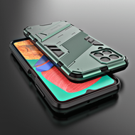 Ốp lưng Samsung M33 5G Iron Man Ver 2 chống sốc giá đỡ mặt lưng xem phim bảo vệ camera